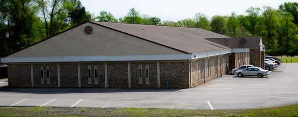 Winfield Community Center