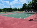 Tennis Courts