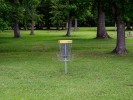 Disk Golf Course