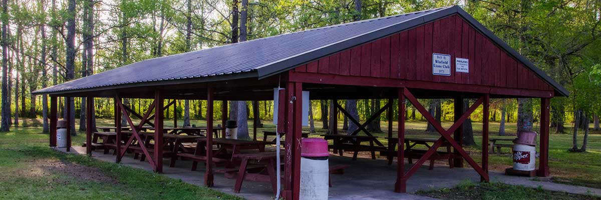 Picnic Pavilion