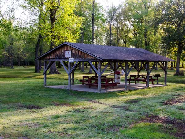 Small Pavilion Small Pavilion