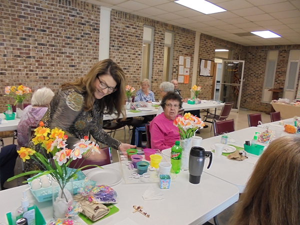 Easter Crafts Easter Crafts