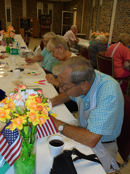 More artwork More artwork